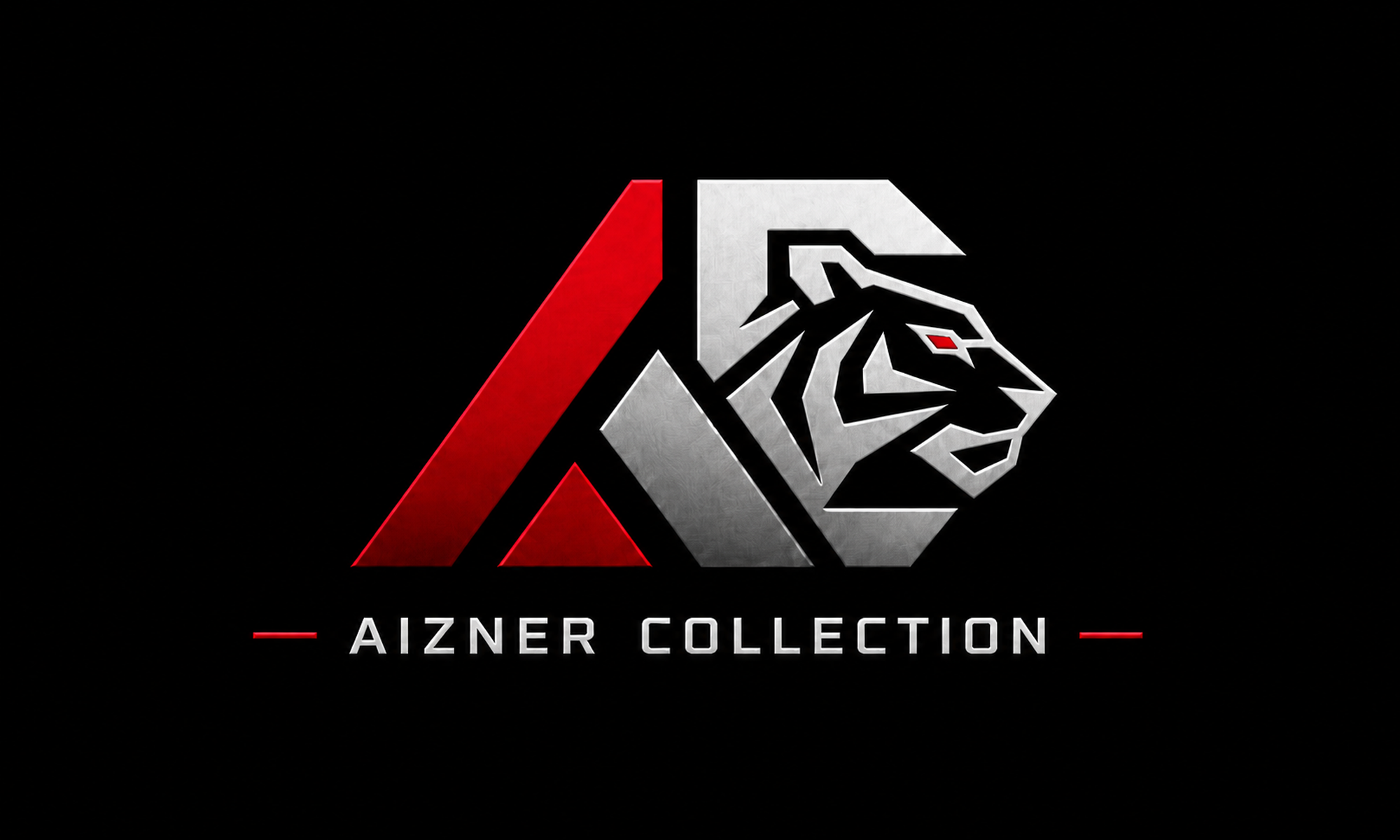 AIZNER logo